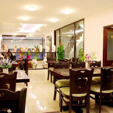 Happy Hotel Ανόι Εξωτερικό φωτογραφία