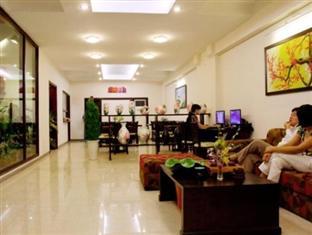 Happy Hotel Ανόι Εξωτερικό φωτογραφία