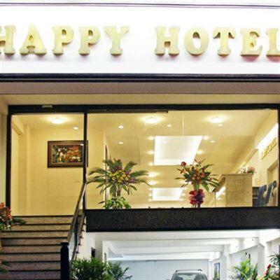 Happy Hotel Ανόι Εξωτερικό φωτογραφία