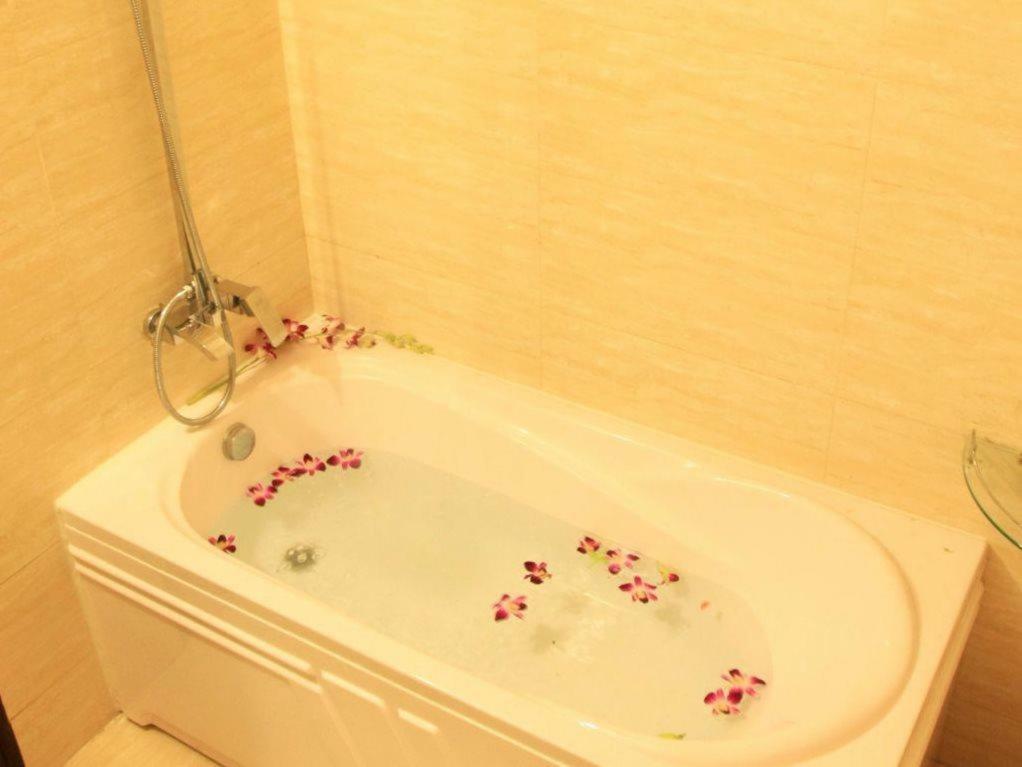 Happy Hotel Ανόι Εξωτερικό φωτογραφία